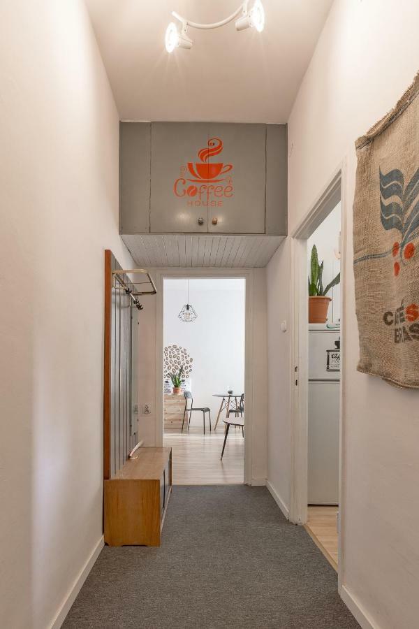 شقة Oa - Apartament 50M Od Rynku - Old Market Square فروتسواف المظهر الخارجي الصورة