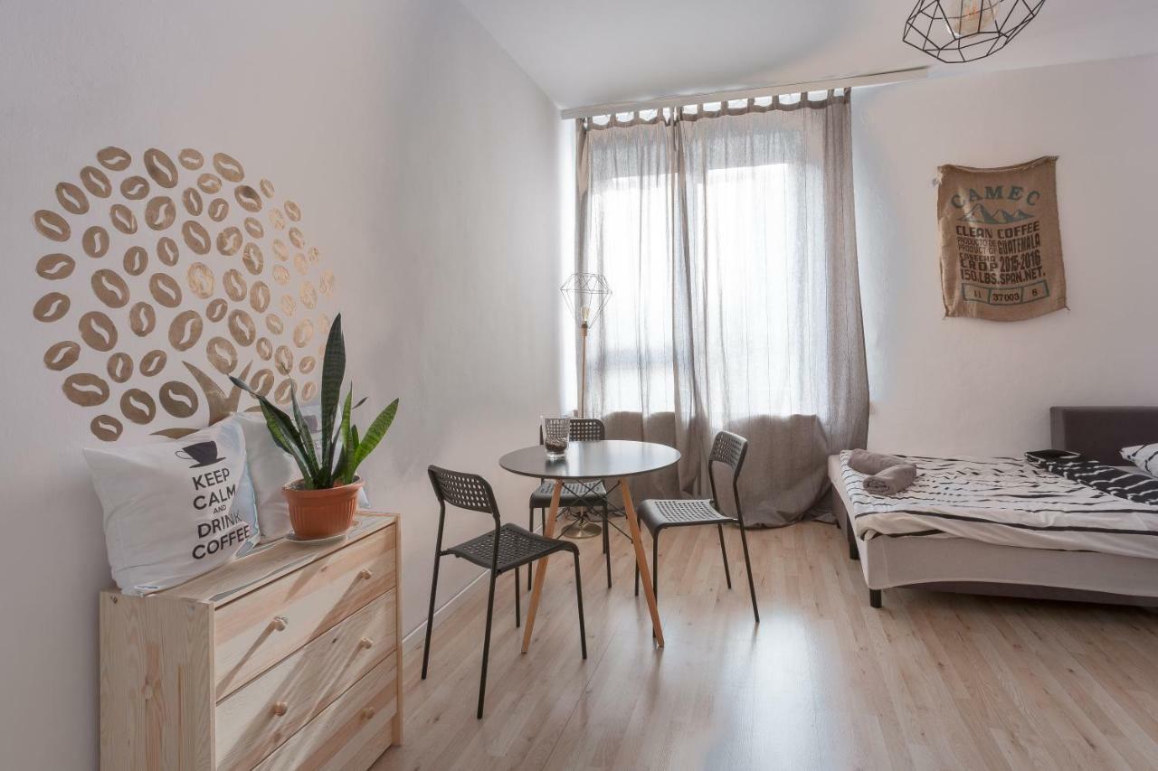 شقة Oa - Apartament 50M Od Rynku - Old Market Square فروتسواف المظهر الخارجي الصورة