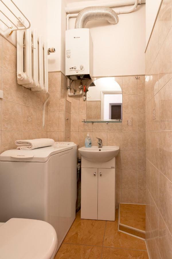 شقة Oa - Apartament 50M Od Rynku - Old Market Square فروتسواف المظهر الخارجي الصورة